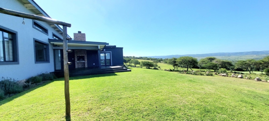 4 Bedroom Property for Sale in Olivewood Private Estate and Golf Club Eastern Cape